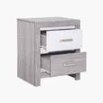 Odell 2-Drawer Nightstand