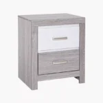 Odell 2-Drawer Nightstand