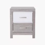Odell 2-Drawer Nightstand