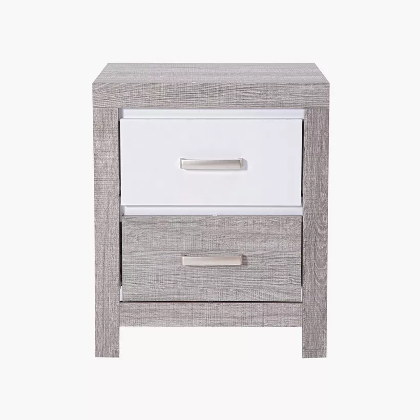 Odell 2-Drawer Nightstand - Image 4