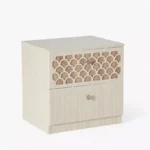Richmond 2-Drawer Nightstand