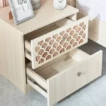 Richmond 2-Drawer Nightstand