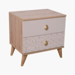 Pandora New Nightstand