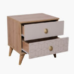 Pandora New Nightstand