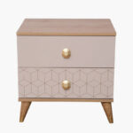 Pandora New Nightstand