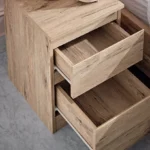 Premier 2-Drawer Nightstand