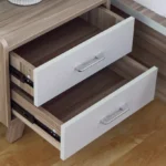 Miami Nxt 2-Drawer Nightstand