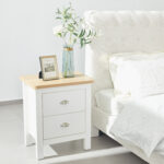 Lousiana Nightstand