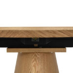 Aviana 6-8 Seater Extendable Veneer Dining Table