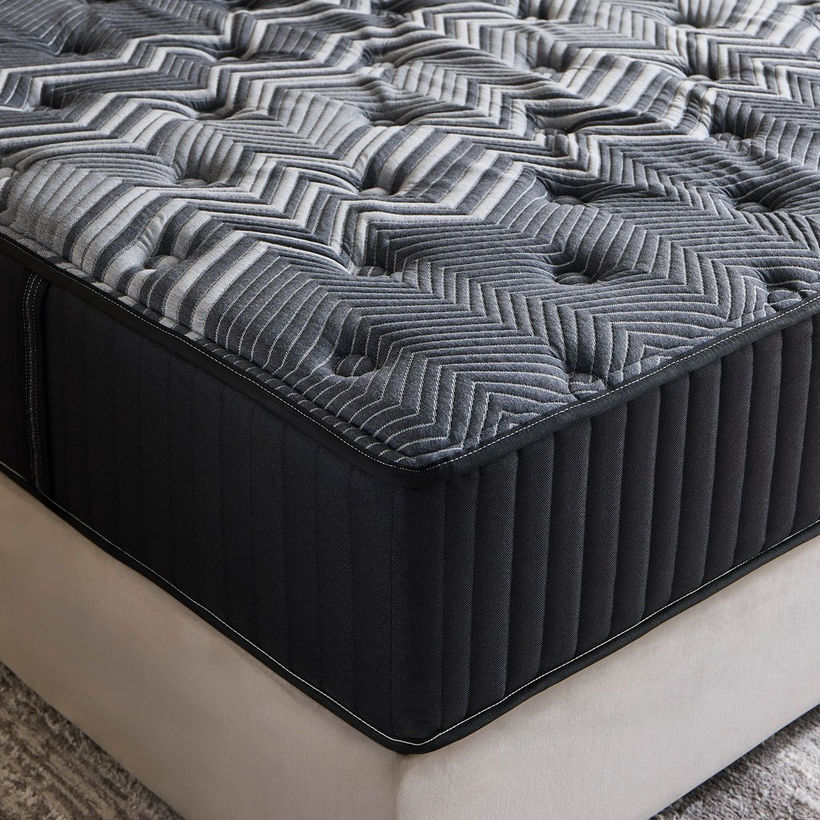 i-Dormira Noctis Hotel Collection Latex Visco Memory Foam Pocket Spring Mattress - 120x200x35cm - Image 5
