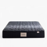 i-Dormira Noctis Hotel Collection Latex Visco Memory Foam Pocket Spring Mattress - 180x210x35cm