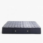 i-Dormira Noctis Hotel Collection Latex Visco Memory Foam Pocket Spring Mattress - 180x200x35cm