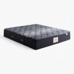 i-Dormira Noctis Hotel Collection Latex Visco Memory Foam Pocket Spring Mattress - 180x210x35cm