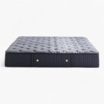i-Dormira Noctis Hotel Collection Latex Visco Memory Foam Pocket Spring Mattress - 180x210x35cm