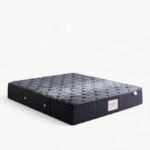i-Dormira Noctis Hotel Collection Latex Visco Memory Foam Pocket Spring Mattress - 200x200x35cm