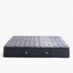 i-Dormira Noctis Hotel Collection Latex Visco Memory Foam Pocket Spring Mattress - 200x200x35cm
