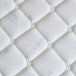 i-Dormira Gel Luxe Hotel Collection Gel Memory Foam Pocket Spring Mattress - 90x190x33cm