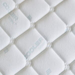 i-Dormira Gel Luxe Hotel Collection Gel Memory Foam Pocket Spring Mattress - 90x200x33cm