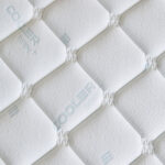 i-Dormira Gel Luxe Hotel Collection Gel Memory Foam Pocket Spring Mattress - 120x200x33cm