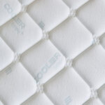 i-Dormira Gel Luxe Hotel Collection Gel Memory Foam Pocket Spring Mattress - 140x200x33cm