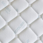 i-Dormira Gel Luxe Hotel Collection Gel Memory Foam Pocket Spring Mattress - 150x200x33cm
