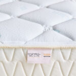 i-Dormira Gel Luxe Hotel Collection Gel Memory Foam Pocket Spring Mattress - 160x200x33cm