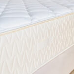 i-Dormira Gel Luxe Hotel Collection Gel Memory Foam Pocket Spring Mattress - 180x200x33cm
