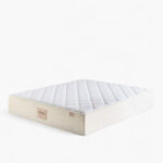 i-Dormira Gel Luxe Hotel Collection Gel Memory Foam Pocket Spring Mattress - 180x200x33cm