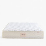 i-Dormira Gel Luxe Hotel Collection Gel Memory Foam Pocket Spring Mattress - 180x200x33cm