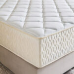 i-Dormira Gel Luxe Hotel Collection Gel Memory Foam Pocket Spring Mattress - 180x210x33cm