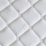 i-Dormira Gel Luxe Hotel Collection Gel Memory Foam Pocket Spring Mattress - 180x210x33cm