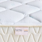 i-Dormira Gel Luxe Hotel Collection Gel Memory Foam Pocket Spring Mattress - 180x210x33cm