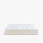 i-Dormira Gel Luxe Hotel Collection Gel Memory Foam Pocket Spring Mattress - 180x210x33cm