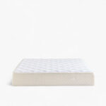 i-Dormira Gel Luxe Hotel Collection Gel Memory Foam Pocket Spring Mattress - 200x200x33cm