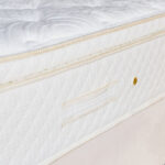 i-Dormira Hybrid Hotel Collection Gel Memory Foam Latex Pocket Spring Mattress - 90x190x30cm