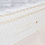 i-Dormira Hybrid Hotel Collection Gel Memory Foam Latex Pocket Spring Mattress - 90x200x30cm