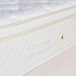 i-Dormira Hybrid Hotel Collection Gel Memory Foam Latex Pocket Spring Mattress - 140x200x30cm