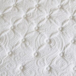 i-Dormira Hybrid Hotel Collection Gel Memory Foam Latex Pocket Spring Mattress - 150x200x30cm