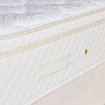 i-Dormira Hybrid Hotel Collection Gel Memory Foam Latex Pocket Spring Mattress - 150x200x30cm