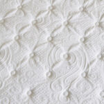 i-Dormira Hybrid Hotel Collection Gel Memory Foam Latex Pocket Spring Mattress - 155x205x30cm