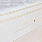 i-Dormira Hybrid Hotel Collection Gel Memory Foam Latex Pocket Spring Mattress - 180x200x30cm