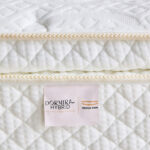 i-Dormira Hybrid Hotel Collection Gel Memory Foam Latex Pocket Spring Mattress - 180x210x30cm
