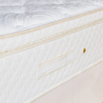 i-Dormira Hybrid Hotel Collection Gel Memory Foam Latex Pocket Spring Mattress - 180x210x30cm
