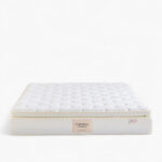 i-Dormira Hybrid Hotel Collection Gel Memory Foam Latex Pocket Spring Mattress - 180x210x30cm