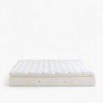 i-Dormira Hybrid Hotel Collection Gel Memory Foam Latex Pocket Spring Mattress - 180x210x30cm