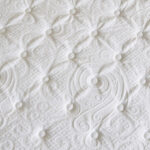 i-Dormira Hybrid Hotel Collection Gel Memory Foam Latex Pocket Spring Mattress - 200x200x30cm