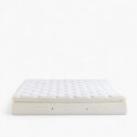 i-Dormira Hybrid Hotel Collection Gel Memory Foam Latex Pocket Spring Mattress - 200x200x30cm