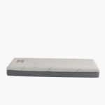 iSleepLuxe iCooltex Contour Air Memory Foam HR Cooling Fabric Single Mattress - 90x200x20 cm