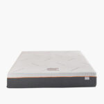 iSleepLuxe iCooltex Contour Pro Air Memory Foam HR Cooling Fabric Super King Mattress - 200x200x30cm