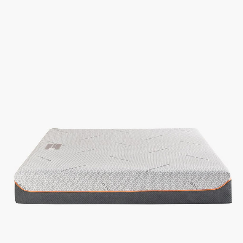 iSleepLuxe iCooltex Contour Pro Air Memory Foam HR Cooling Fabric King Mattress - 180x200x30 cm - Image 14